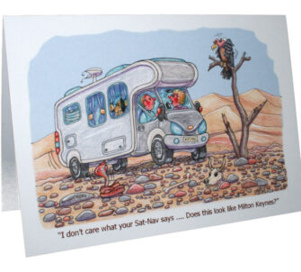 Sat-Nav