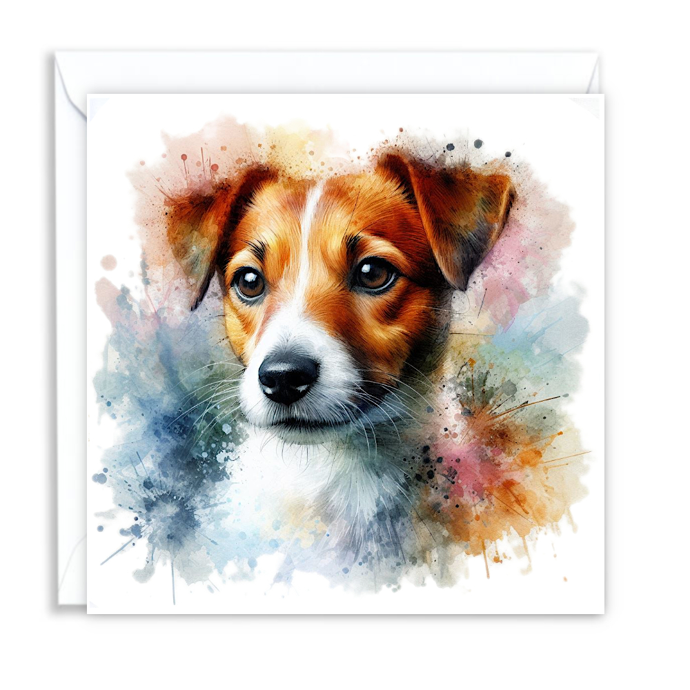 Jack Russell - Main