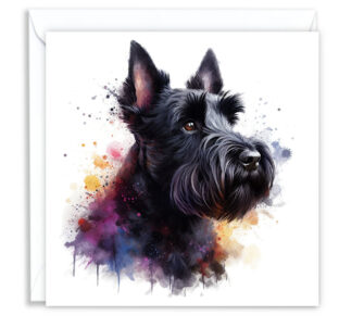 Scottish Terrier (Scottie)