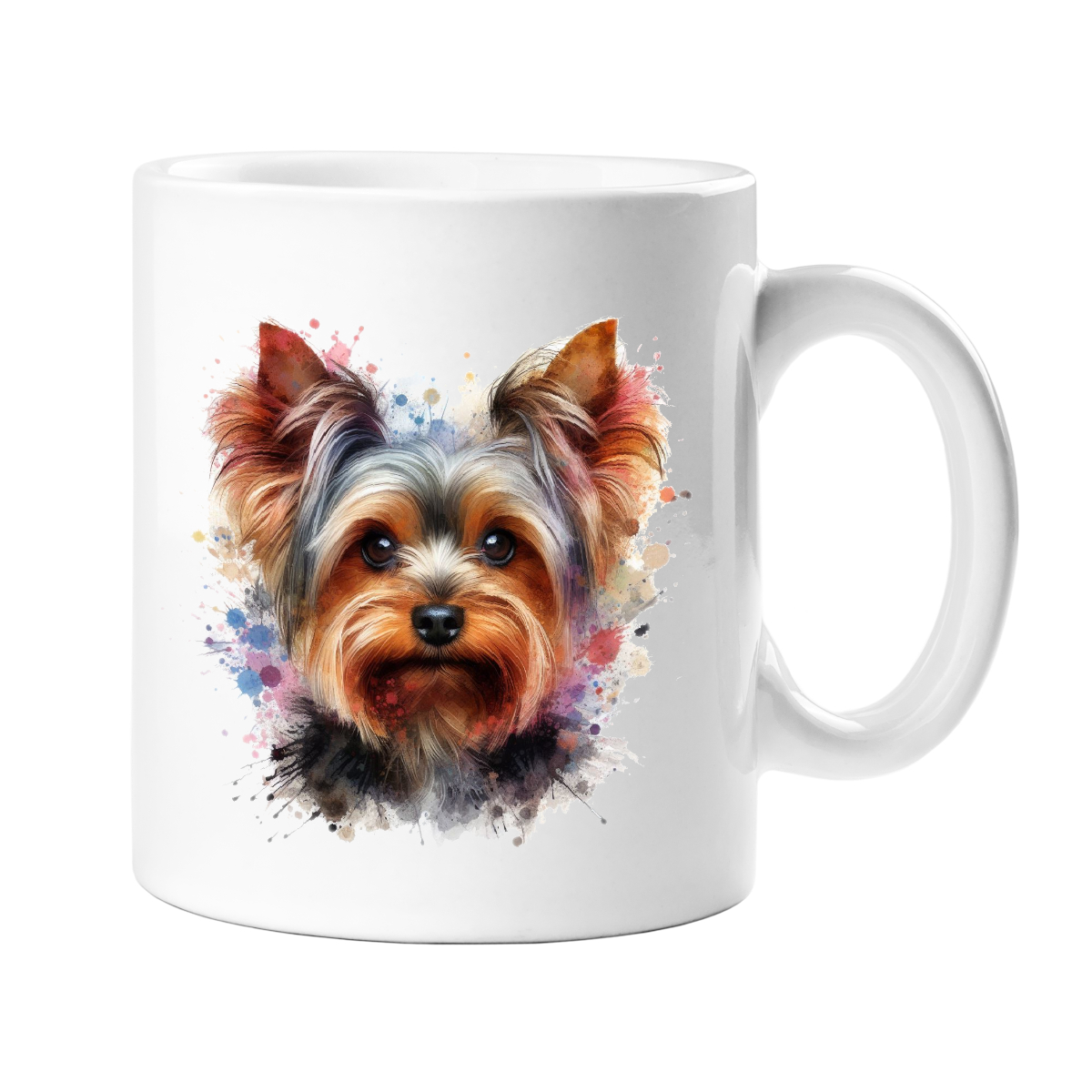 Yorkshire Terrier - LS
