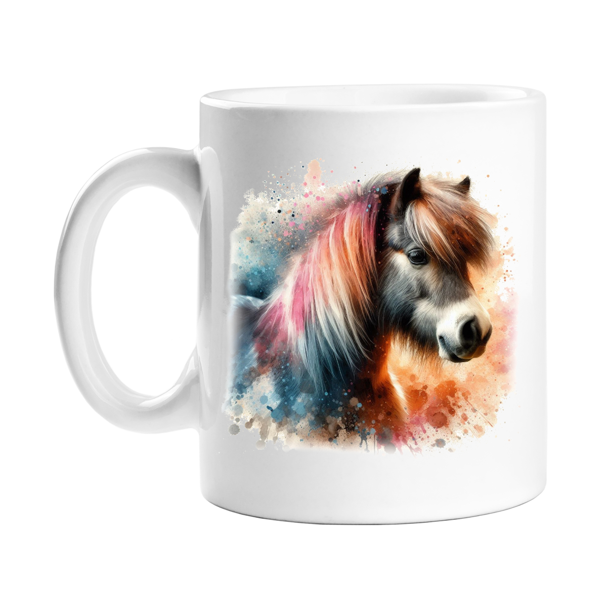 Shetland Pony 2 - RS