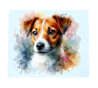 Jack Russell Mouse Mat