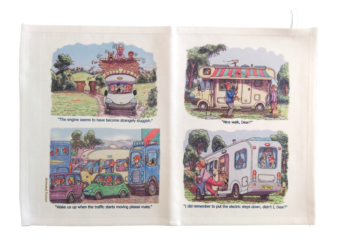 Motorhome 02 - Main