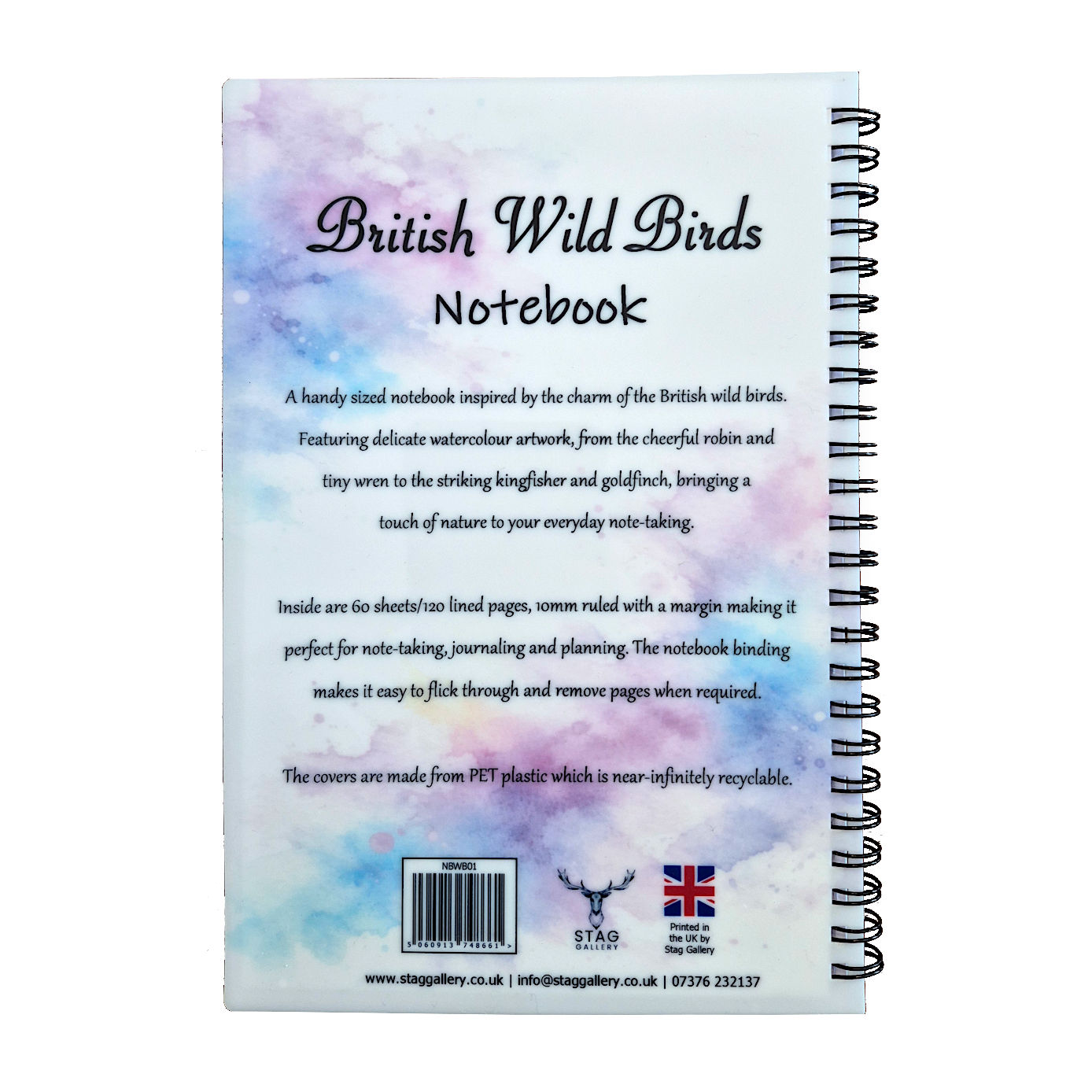 NBWB01 - Back